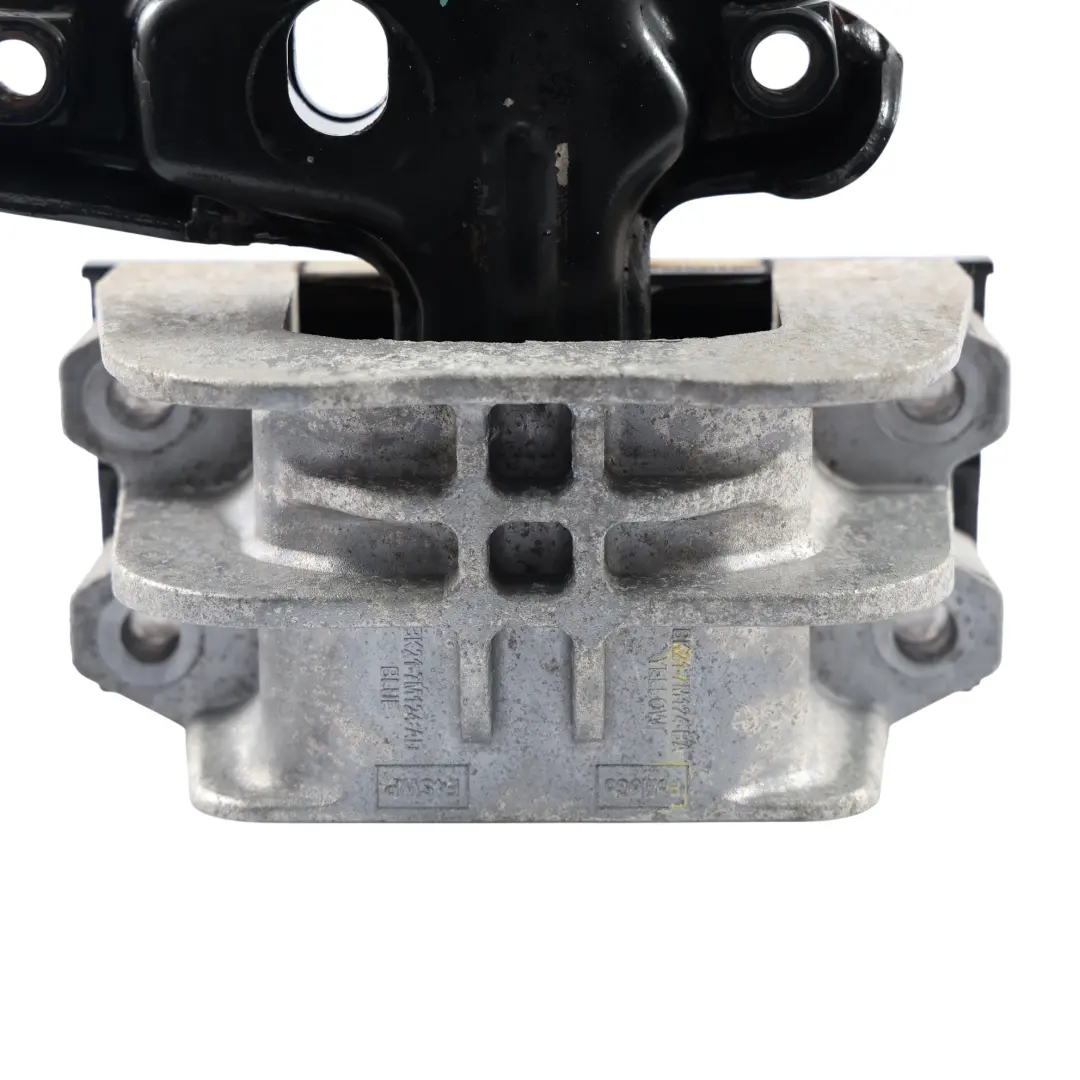 Ford Transit Mk8 Wspornik Mocowania Silnika - SKU BK21-7M124-BA - Numer Części BK21-7M124-BA