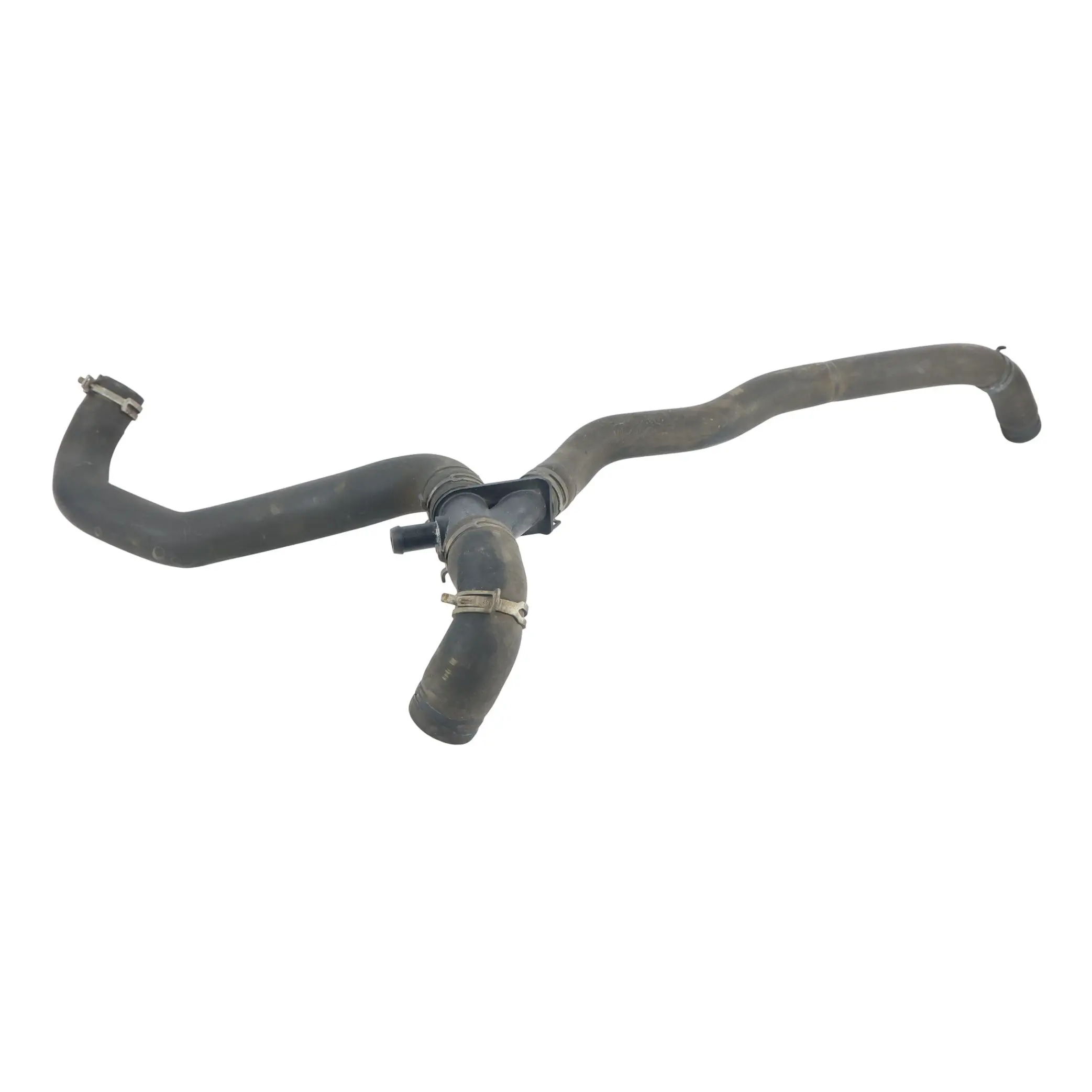 Ford Transit Custom MK8 2.2 TDCI Tubo Manicotto Acqua Refrigerante BK21-8286-BK