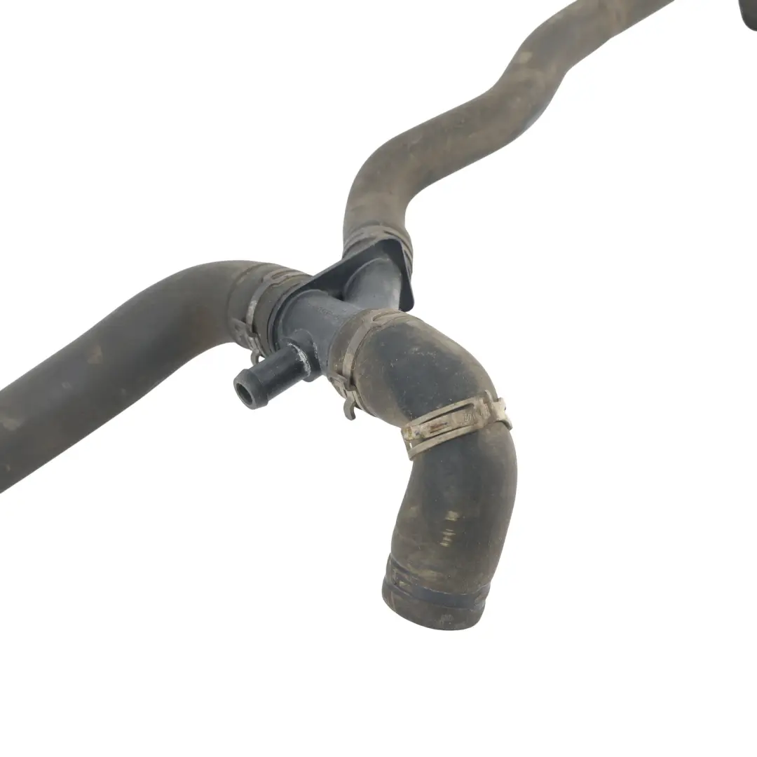 Ford Transit Custom MK8 2.2 TDCI Durite Liquide Refroidissement - SKU BK21-8286-BK-2 - Numéro de pièce BK21-8286-BK