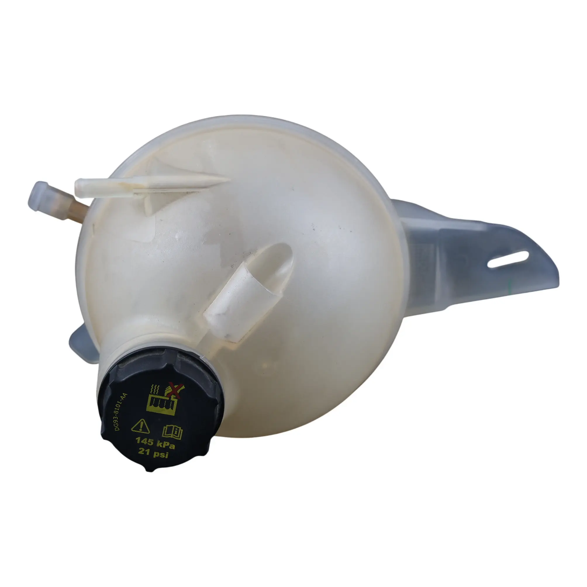 Ford Transit MK8 Serbatoio Espansione Liquido Refrigerante BK21-8K218-AG
