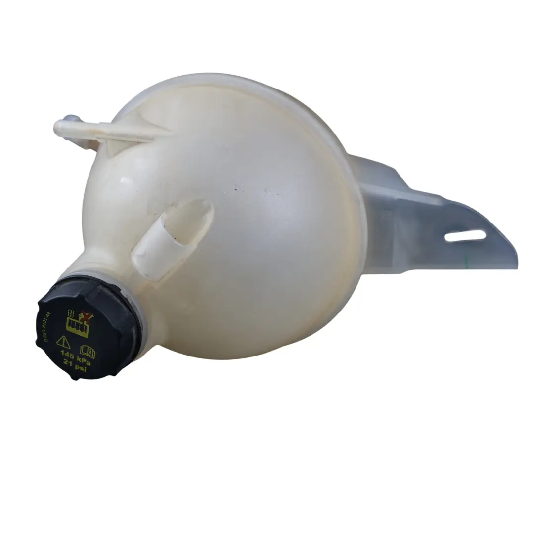 Ford Transit MK8 Serbatoio Espansione Liquido Refrigerante - SKU BK21-8K218-AG-1 - Numero di parte BK21-8K218-AG