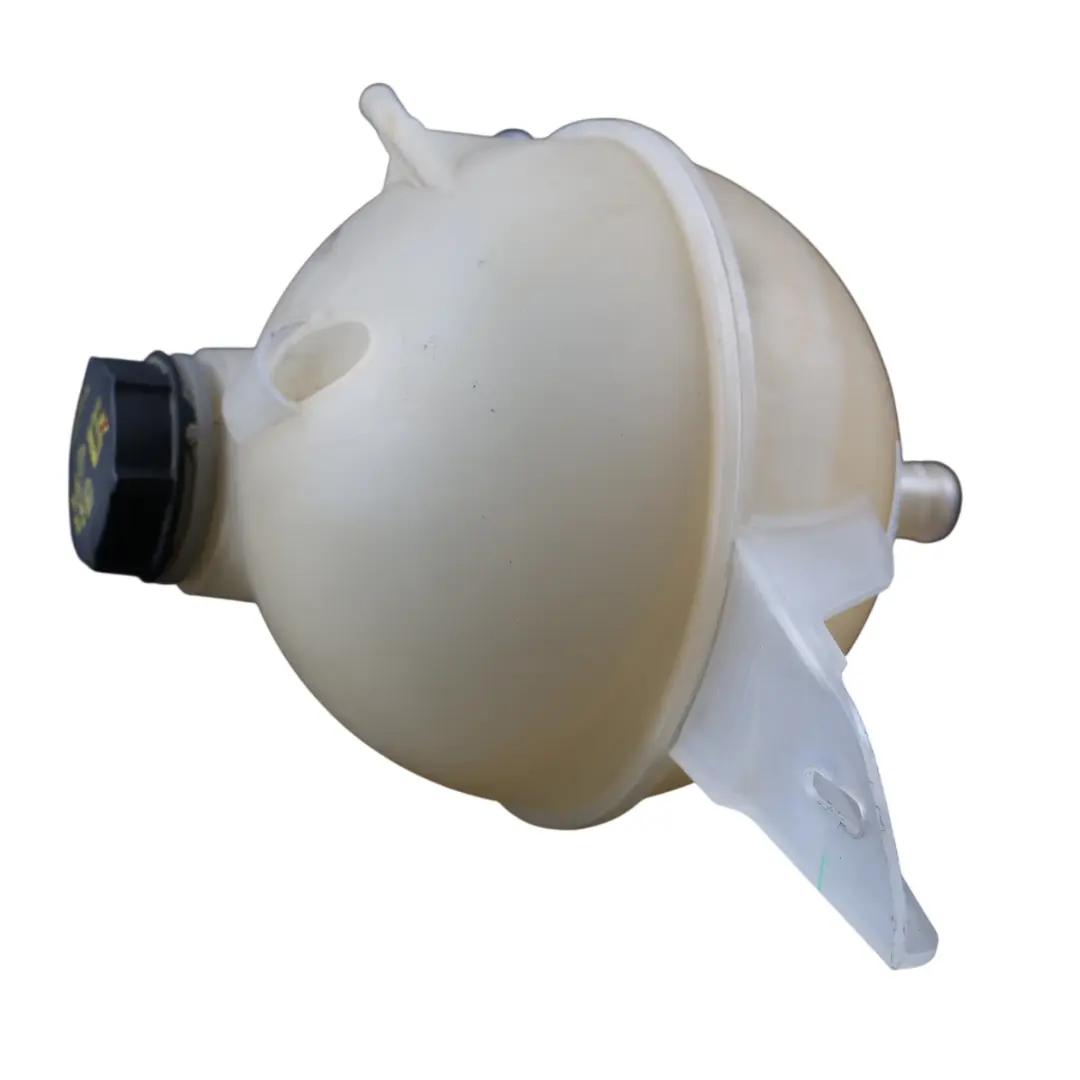 Mk8 Coolant Expansion Overflow Tank Fluid Bottle to Ford Transit with Part number BK21-8K218-AG Ford Transit Mk8 Coolant Expansion Overflow Tank Fluid Bottle - SKU BK21-8K218-AG-1 - Part number BK21-8K218-AG