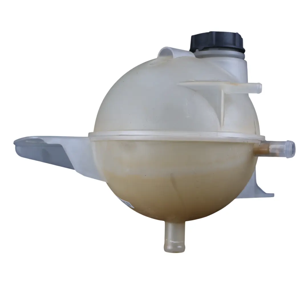 Mk8 Coolant Expansion Overflow Tank Fluid Bottle to Ford Transit with Part number BK21-8K218-AG Ford Transit Mk8 Coolant Expansion Overflow Tank Fluid Bottle - SKU BK21-8K218-AG-1 - Part number BK21-8K218-AG