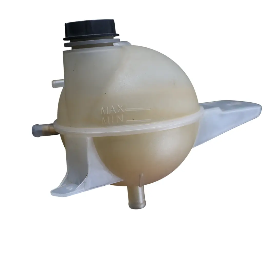 Mk8 Coolant Expansion Overflow Tank Fluid Bottle to Ford Transit with Part number BK21-8K218-AG Ford Transit Mk8 Coolant Expansion Overflow Tank Fluid Bottle - SKU BK21-8K218-AG-1 - Part number BK21-8K218-AG
