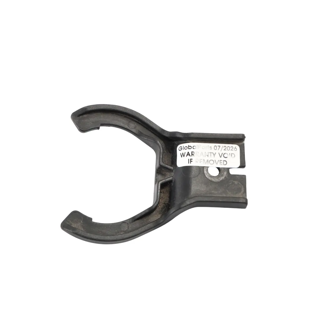 Ford Transit Mk8 Washer Reservoir Pipe Neck Holder Mount Bracket - SKU BK21-9025-A - Part number BK21-9025-A
