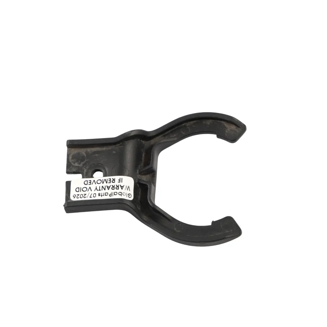 Mk8 Washer Reservoir Pipe Neck Holder Mount Bracket to Ford Transit with Part number BK21-9025-A Ford Transit Mk8 Washer Reservoir Pipe Neck Holder Mount Bracket - SKU BK21-9025-A - Part number BK21-9025-A