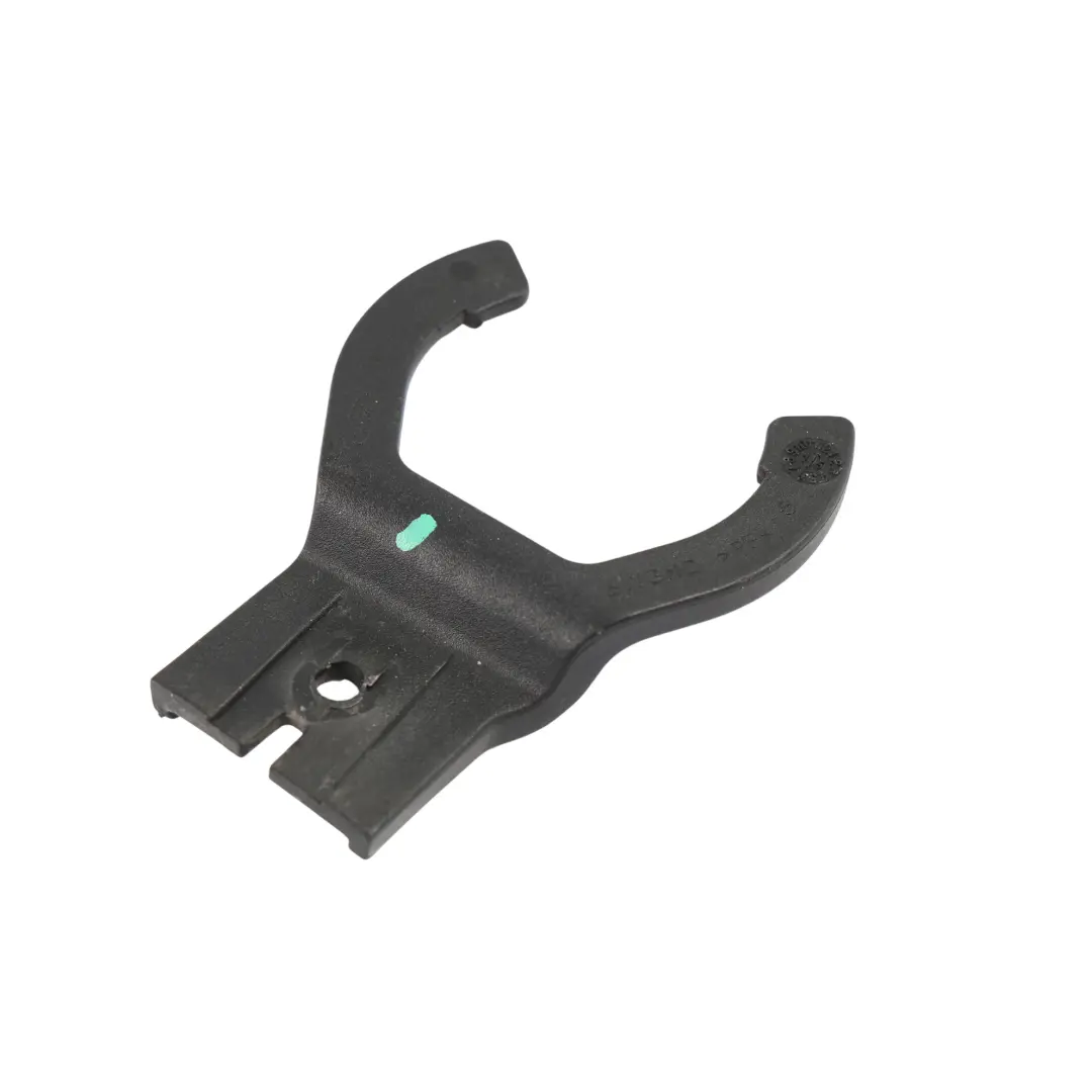 Mk8 Washer Reservoir Pipe Neck Holder Mount Bracket to Ford Transit with Part number BK21-9025-A Ford Transit Mk8 Washer Reservoir Pipe Neck Holder Mount Bracket - SKU BK21-9025-A - Part number BK21-9025-A