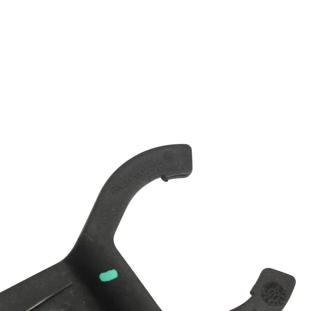 MK8 Soporte Depósito Lavaparabrisas Tubo Cuello para Ford Transit con número de pieza BK21-9025-A Ford Transit MK8 Soporte Depósito Lavaparabrisas Tubo Cuello - SKU BK21-9025-A - Número de pieza BK21-9025-A