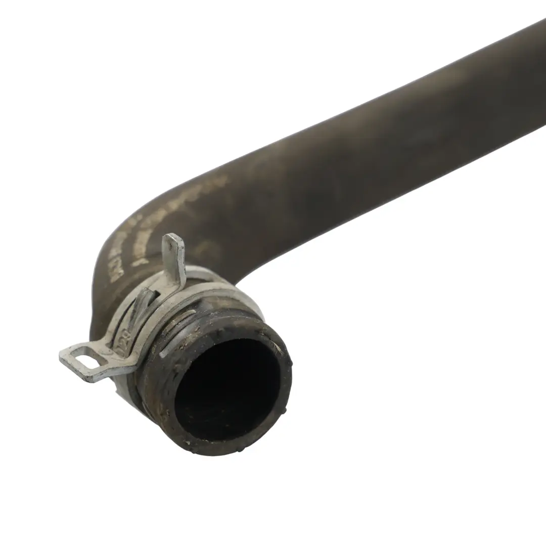 Ford Transit Mk8 Water Coolant Pipe Hose Line 2.2 TDCi Diesel - SKU BK21-9Y438-BC - Part number BK21-9Y438-BC