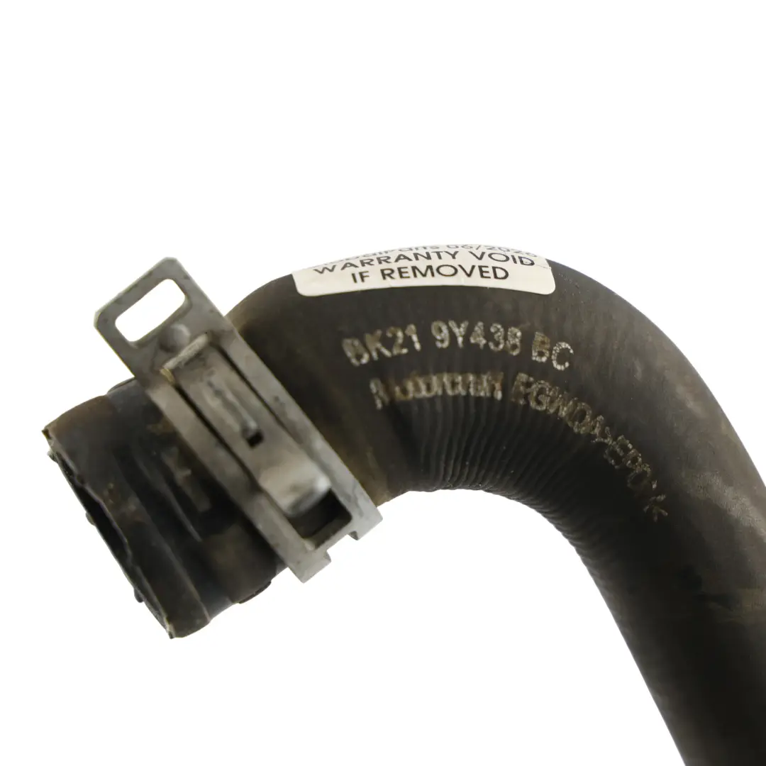 Mk8 Water Coolant Pipe Hose Line 2.2 TDCi Diesel to Ford Transit with Part number BK21-9Y438-BC Ford Transit Mk8 Water Coolant Pipe Hose Line 2.2 TDCi Diesel - SKU BK21-9Y438-BC - Part number BK21-9Y438-BC