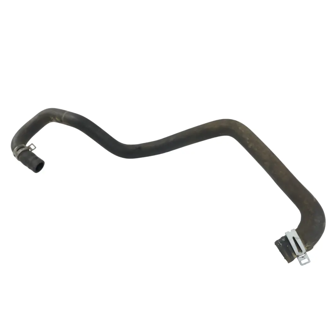 Ford Transit MK8 Kühlmittelschlauch 2.2 TDCi Diesel - SKU BK21-9Y438-BC - Teilenummer BK21-9Y438-BC