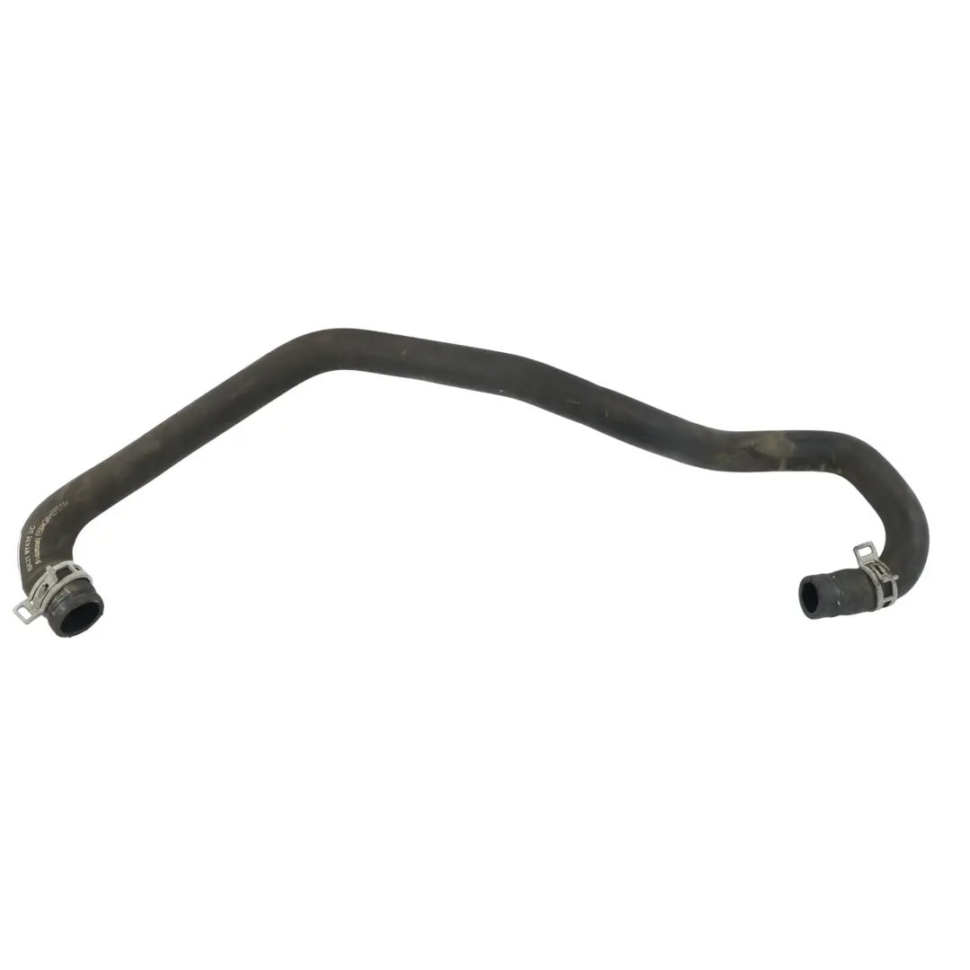 MK8 Tubo Manguera Refrigerante Agua 2.2 TDCi Diésel para Ford Transit con número de pieza BK21-9Y438-BC Ford Transit MK8 Tubo Manguera Refrigerante Agua 2.2 TDCi Diésel - SKU BK21-9Y438-BC - Número de pieza BK21-9Y438-BC
