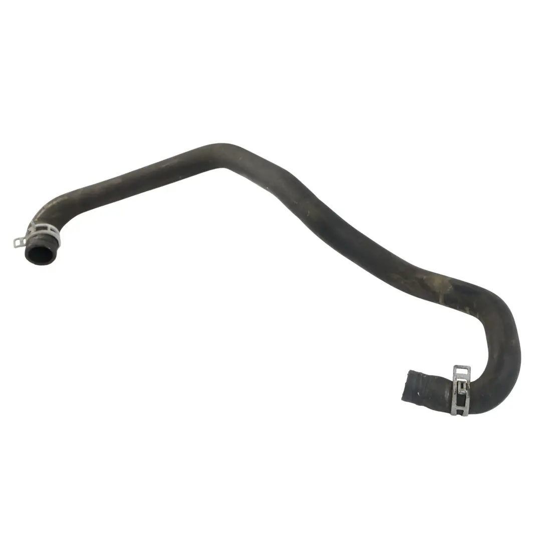 MK8 Tubo Manguera Refrigerante Agua 2.2 TDCi Diésel para Ford Transit con número de pieza BK21-9Y438-BC Ford Transit MK8 Tubo Manguera Refrigerante Agua 2.2 TDCi Diésel - SKU BK21-9Y438-BC - Número de pieza BK21-9Y438-BC