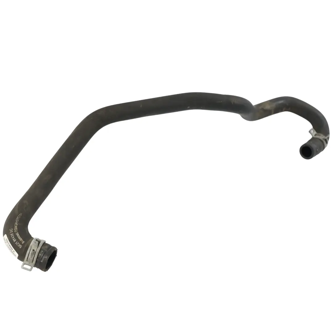 Mk8 Water Coolant Pipe Hose Line 2.2 TDCi Diesel to Ford Transit with Part number BK21-9Y438-BC Ford Transit Mk8 Water Coolant Pipe Hose Line 2.2 TDCi Diesel - SKU BK21-9Y438-BC - Part number BK21-9Y438-BC
