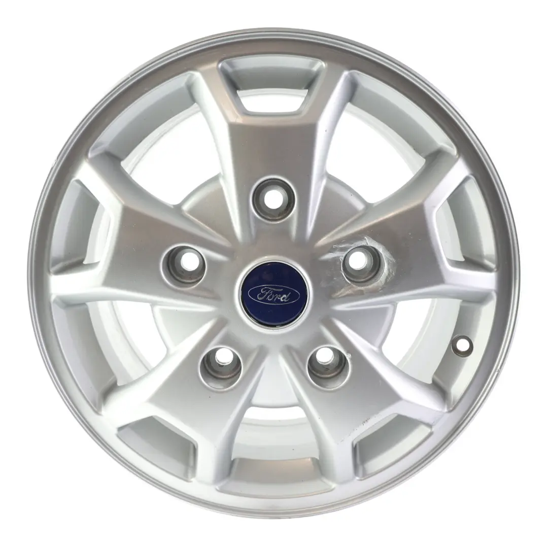 Ford Custom Felga Aluminiowa 16" 6.5J BK211007BC - SKU BK21-BC-1 - Numer Części BK21-BC