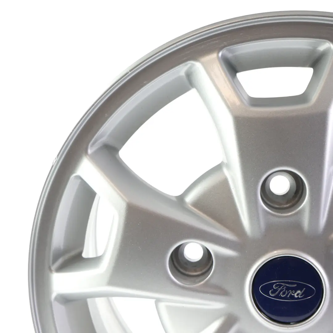 Ford Custom Felga Aluminiowa 16" 6.5J BK211007BC - SKU BK21-BC-1 - Numer Części BK21-BC
