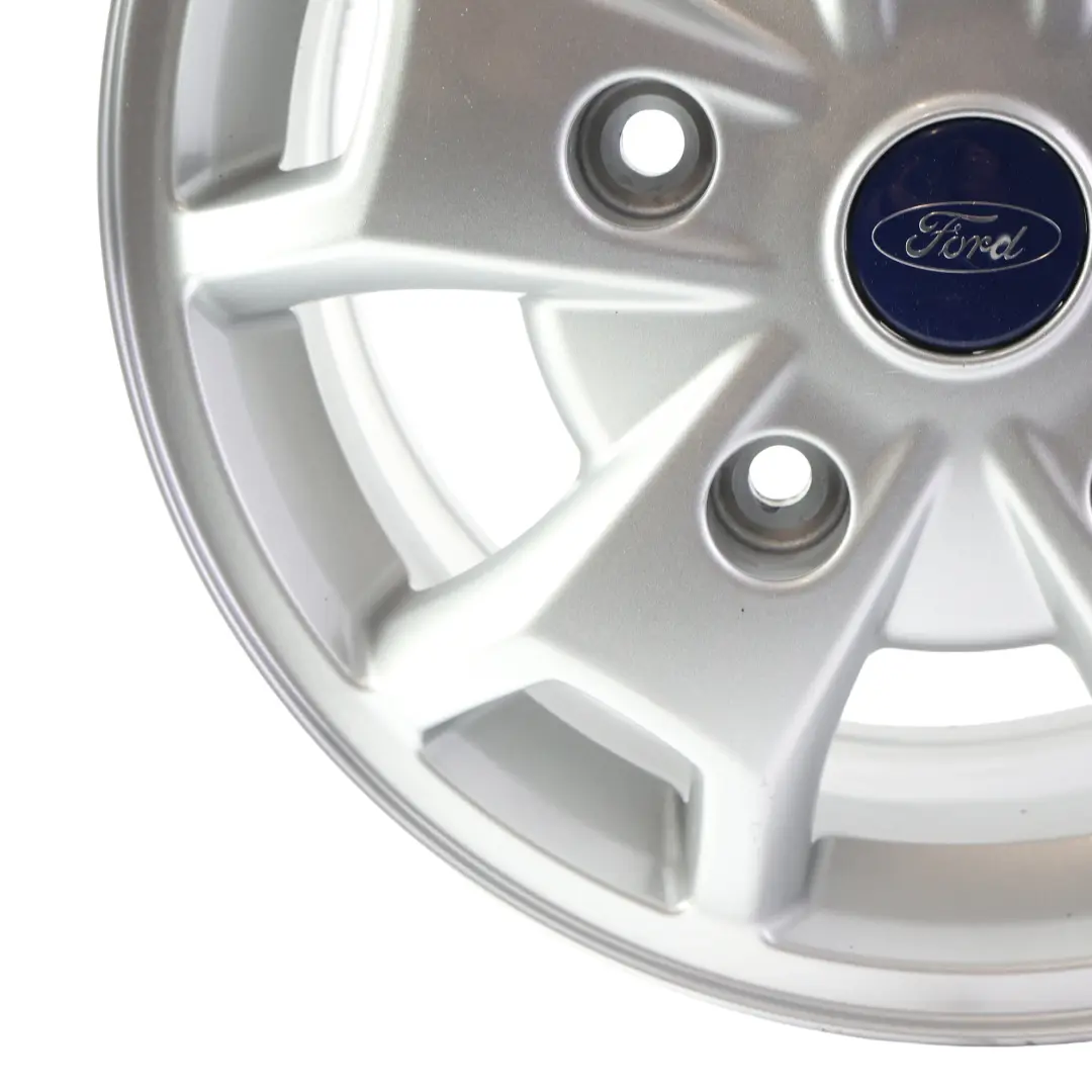 Ford Custom Felga Aluminiowa 16" 6.5J BK211007BC - SKU BK21-BC-1 - Numer Części BK21-BC