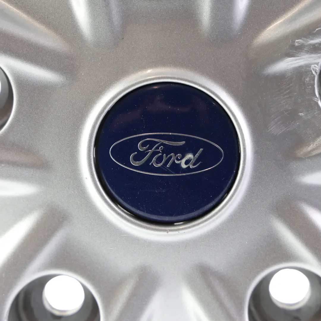 Ford Custom Felga Aluminiowa 16" 6.5J BK211007BC - SKU BK21-BC-1 - Numer Części BK21-BC