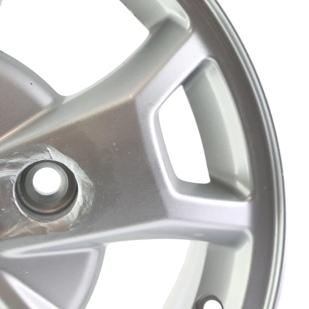 Ford Custom Felga Aluminiowa 16" 6.5J BK211007BC - SKU BK21-BC-1 - Numer Części BK21-BC