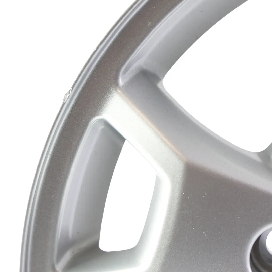 Ford Custom Felga Aluminiowa 16" 6.5J BK211007BC - SKU BK21-BC-1 - Numer Części BK21-BC