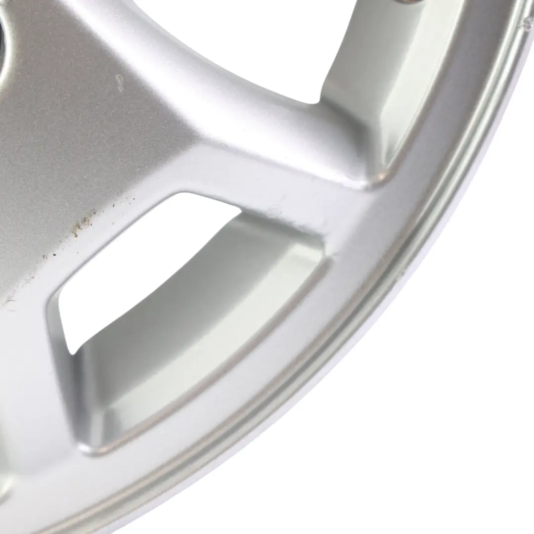Ford Custom Felga Aluminiowa 16" 6.5J BK211007BC - SKU BK21-BC-1 - Numer Części BK21-BC