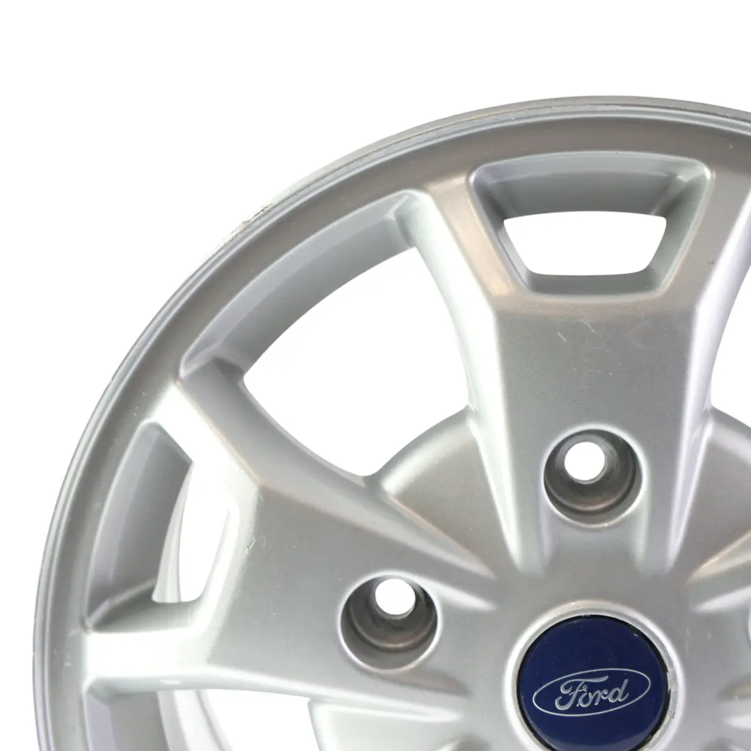 Felga Aluminiowa 16" 6.5J BK211007BC do Ford Custom o numerze BK21-BC Ford Custom Felga Aluminiowa 16" 6.5J BK211007BC - SKU BK21-BC-2 - Numer Części BK21-BC
