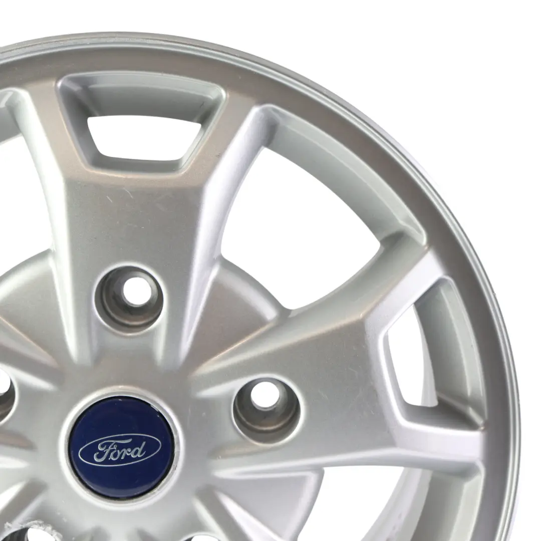 Ford Custom Felga Aluminiowa 16" 6.5J BK211007BC - SKU BK21-BC-2 - Numer Części BK21-BC