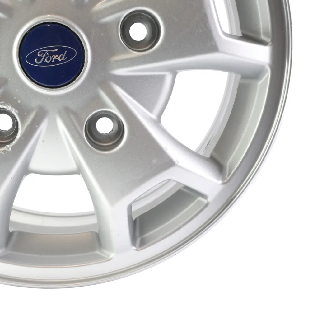Ford Custom Felga Aluminiowa 16" 6.5J BK211007BC - SKU BK21-BC-2 - Numer Części BK21-BC
