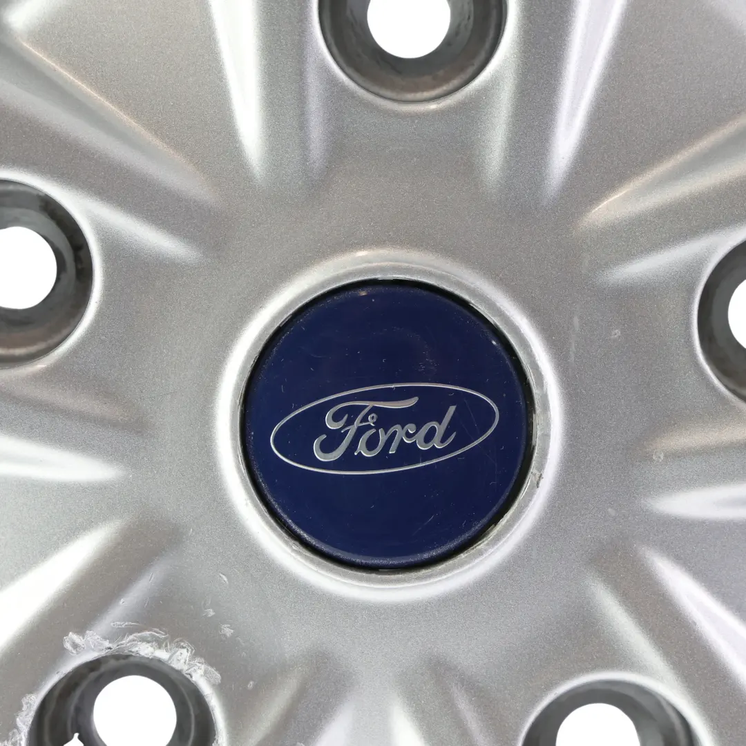 Ford Custom Felga Aluminiowa 16" 6.5J BK211007BC - SKU BK21-BC-2 - Numer Części BK21-BC