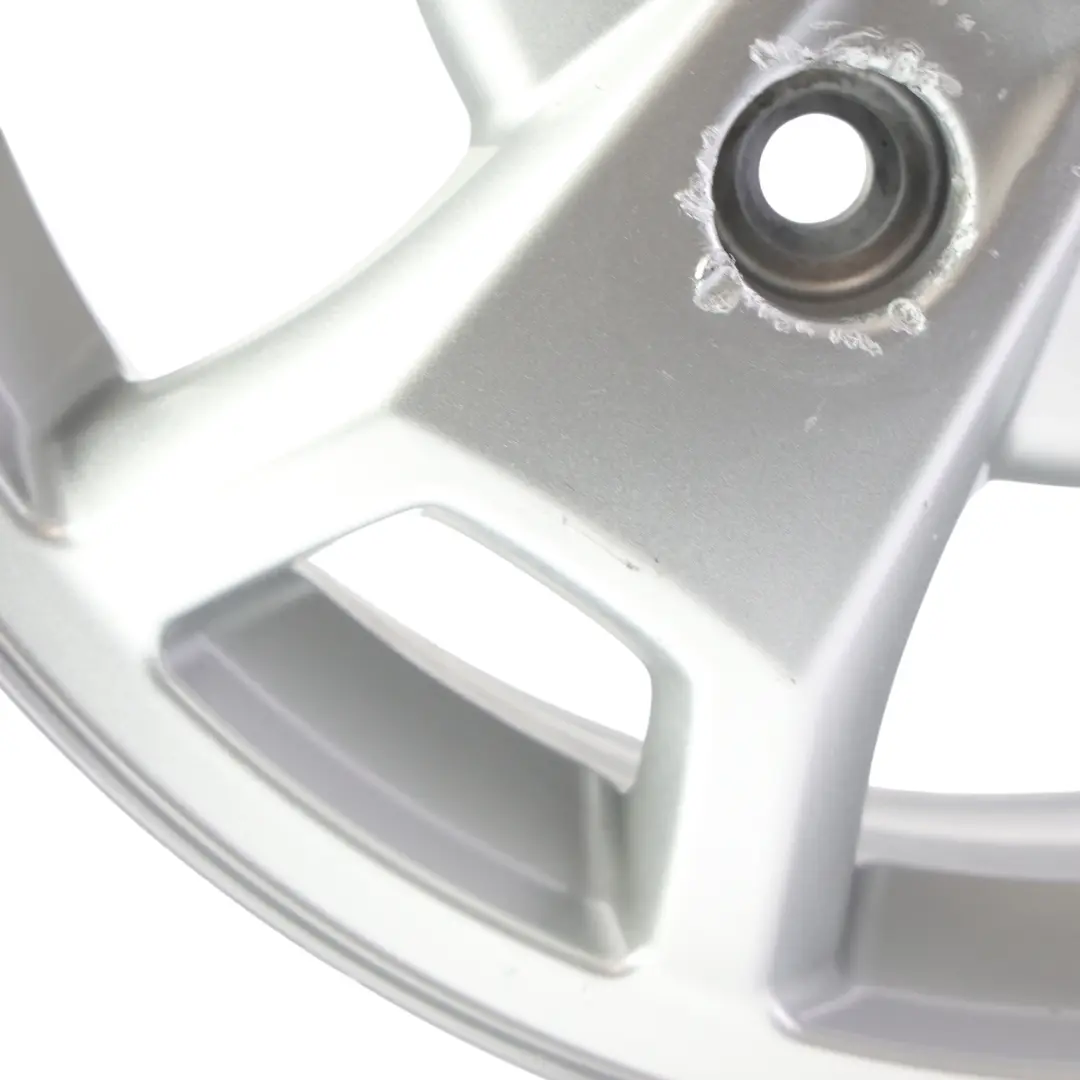 Ford Custom Felga Aluminiowa 16" 6.5J BK211007BC - SKU BK21-BC-2 - Numer Części BK21-BC