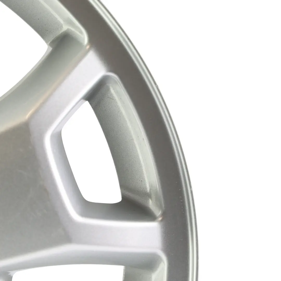 Felga Aluminiowa 16" 6.5J BK211007BC do Ford Custom o numerze BK21-BC Ford Custom Felga Aluminiowa 16" 6.5J BK211007BC - SKU BK21-BC-2 - Numer Części BK21-BC