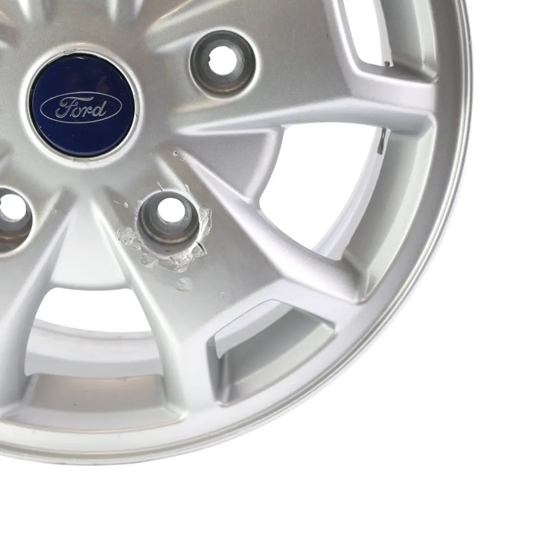 Cerchione Lega Argento 16" 6.5J ET:60 BK21-1007-BC per Ford Tourneo Custom con numero di parte BK21-BC Ford Tourneo Custom Cerchione Lega Argento 16" 6.5J ET:60 BK21-1007-BC - SKU BK21-BC-3 - Numero di parte BK21-BC