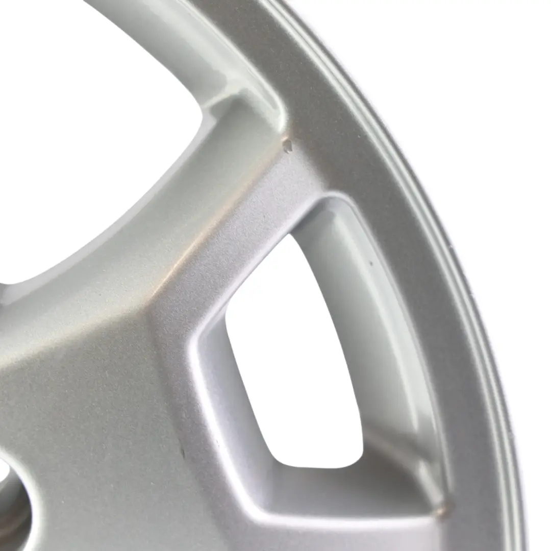 Alloy Wheel Rim 16" 6.5J ET:60 BK21-1007-BC to Ford Tourneo Custom Silver with Part number BK21-BC Ford Tourneo Custom Silver Alloy Wheel Rim 16" 6.5J ET:60 BK21-1007-BC - SKU BK21-BC-3 - Part number BK21-BC