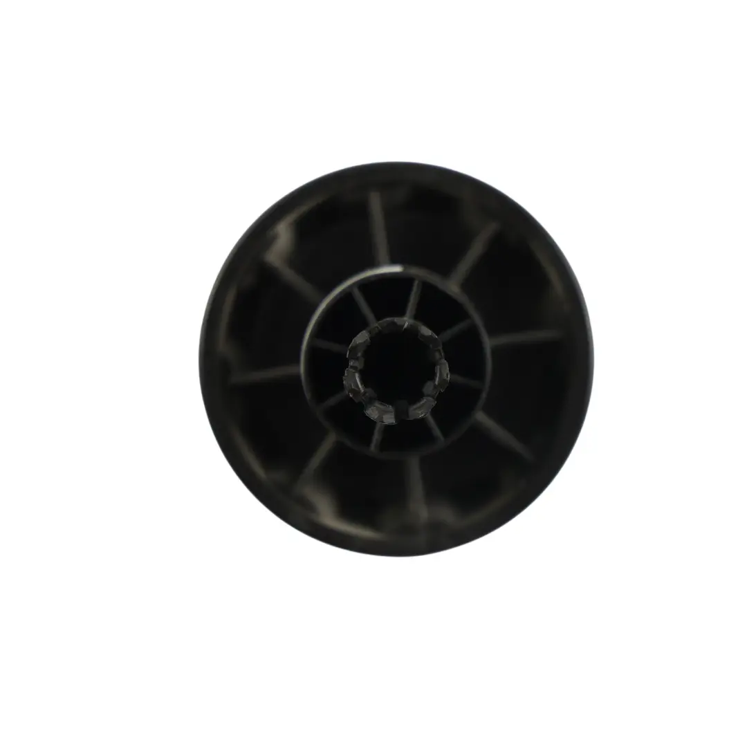 Ford Transit Mk8 Front Seat Mechanism Handwheel - SKU BK21-F618K78-EBW - Part number BK21-F618K78-EBW