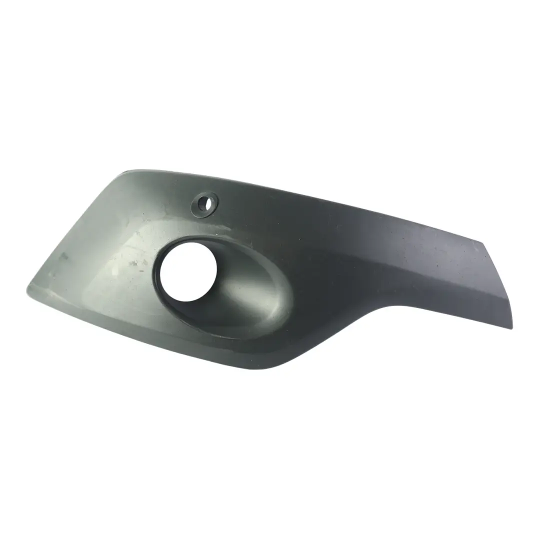Nebelscheinwerfer Blende Vorne Links für Ford Transit Custom mit Teilenummer BK21-R19953-BBW Ford Transit Custom Nebelscheinwerfer Blende Vorne Links - SKU BK21-R19953-BBW - Teilenummer BK21-R19953-BBW