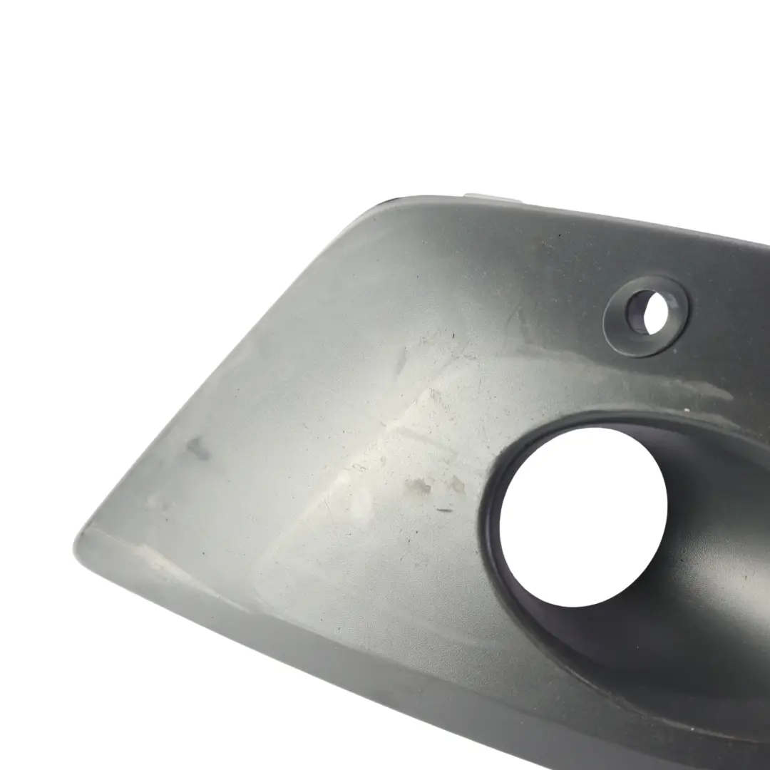 Ford Transit Custom Front Bumper Fog Light Trim Left N/S - SKU BK21-R19953-BBW - Part number BK21-R19953-BBW