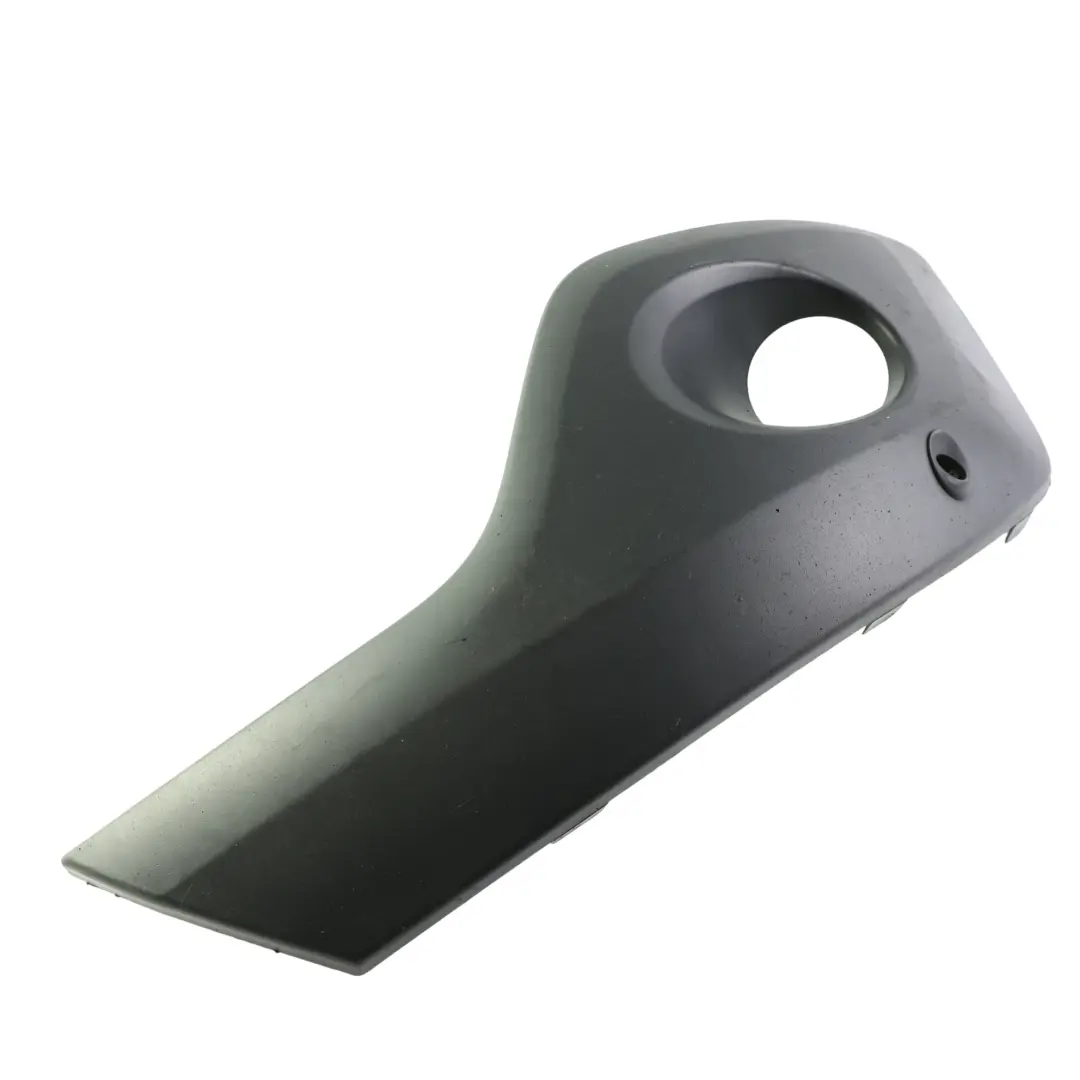 Ford Transit Custom Nebelscheinwerfer Blende Vorne Links - SKU BK21-R19953-BBW - Teilenummer BK21-R19953-BBW