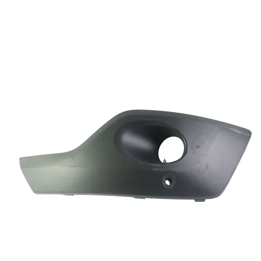 Nebelscheinwerfer Blende Vorne Links für Ford Transit Custom mit Teilenummer BK21-R19953-BBW Ford Transit Custom Nebelscheinwerfer Blende Vorne Links - SKU BK21-R19953-BBW - Teilenummer BK21-R19953-BBW