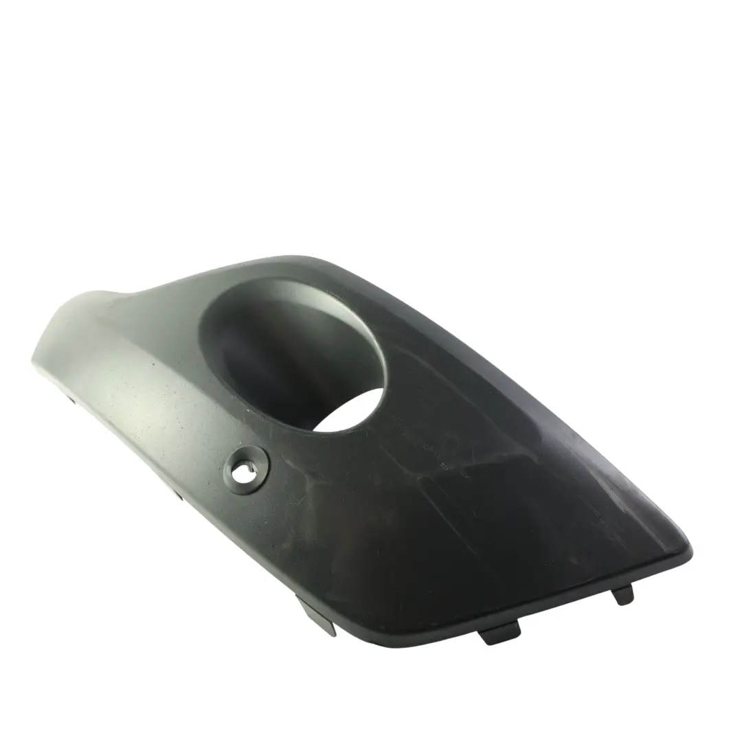 Ford Transit Custom Nebelscheinwerfer Blende Vorne Links - SKU BK21-R19953-BBW - Teilenummer BK21-R19953-BBW