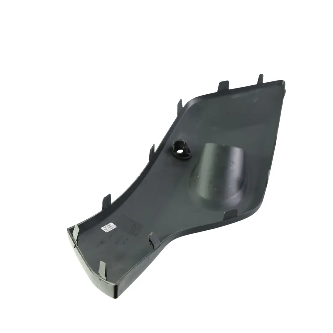 Ford Transit Custom Garniture Antibrouillard Avant Gauche - SKU BK21-R19953-BBW - Numéro de pièce BK21-R19953-BBW