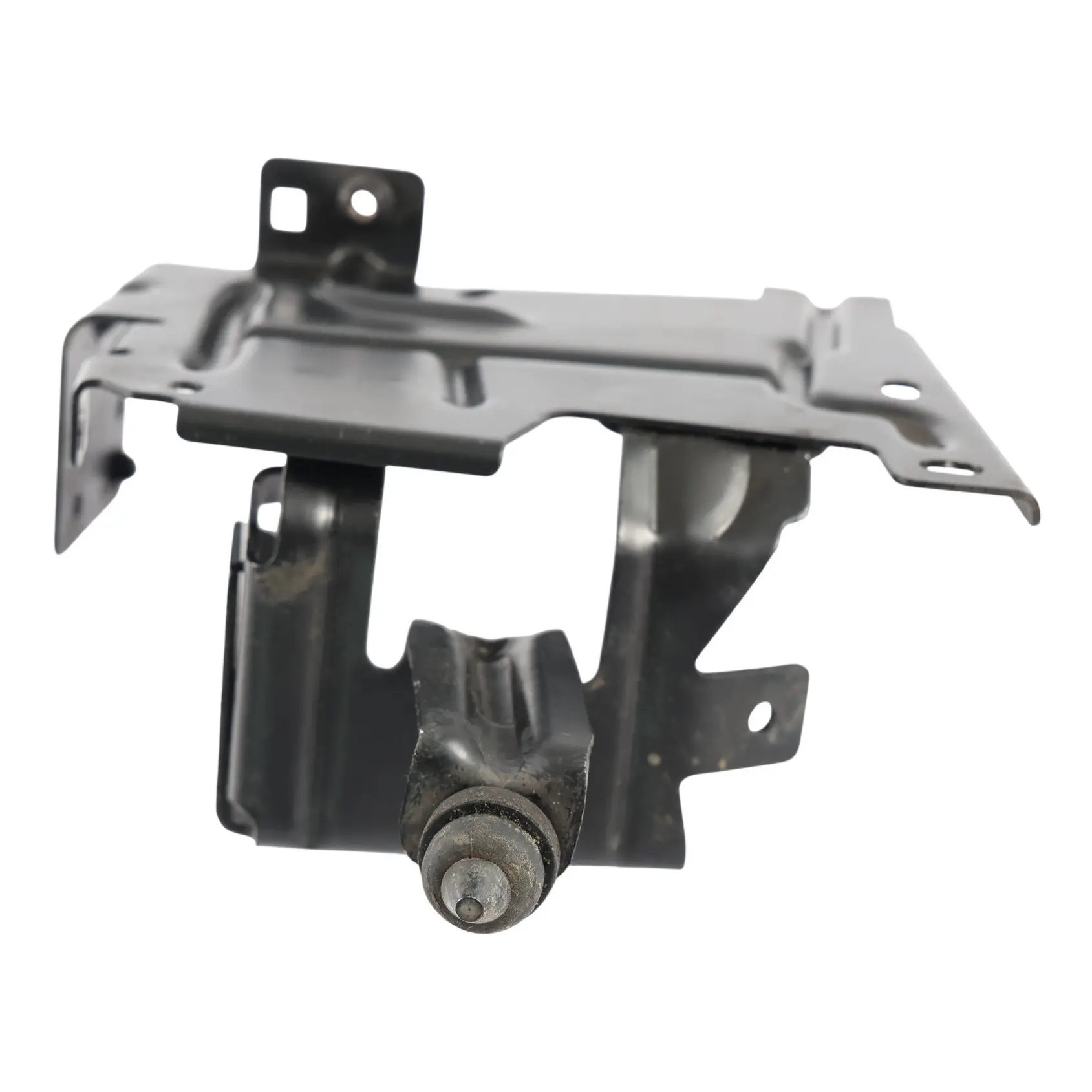 Ford Transit MK8 Soporte Bracket Unidad Bomba Freno ABS BK21-V02CC74-AB