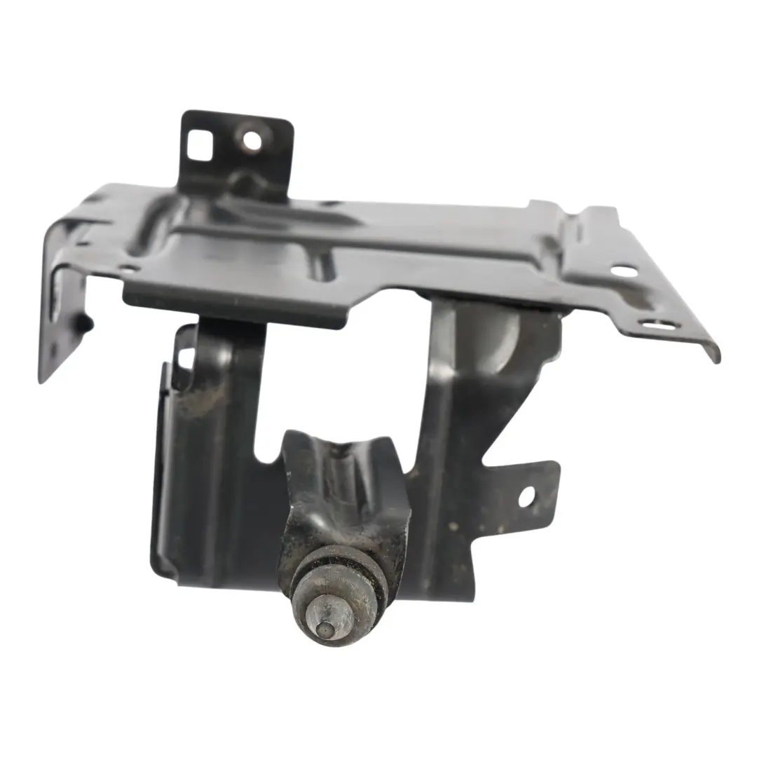 MK8 Support Fixation Unité Pompe Frein ABS pour Ford Transit à propos du numéro de pièce BK21-V02CC74-AB Ford Transit MK8 Support Fixation Unité Pompe Frein ABS - SKU BK21-V02CC74-AB - Numéro de pièce BK21-V02CC74-AB