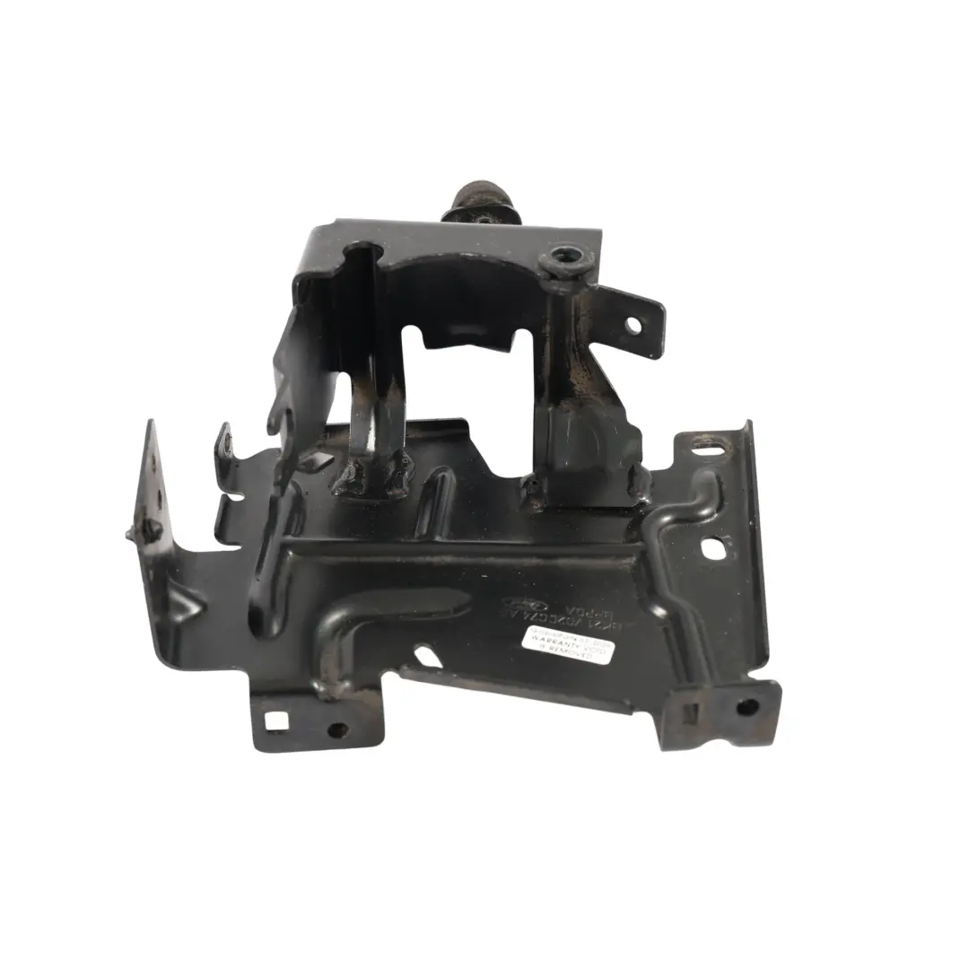 MK8 Support Fixation Unité Pompe Frein ABS pour Ford Transit à propos du numéro de pièce BK21-V02CC74-AB Ford Transit MK8 Support Fixation Unité Pompe Frein ABS - SKU BK21-V02CC74-AB - Numéro de pièce BK21-V02CC74-AB