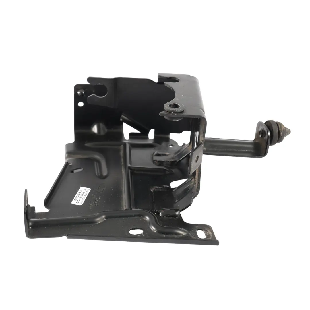 MK8 Support Fixation Unité Pompe Frein ABS pour Ford Transit à propos du numéro de pièce BK21-V02CC74-AB Ford Transit MK8 Support Fixation Unité Pompe Frein ABS - SKU BK21-V02CC74-AB - Numéro de pièce BK21-V02CC74-AB