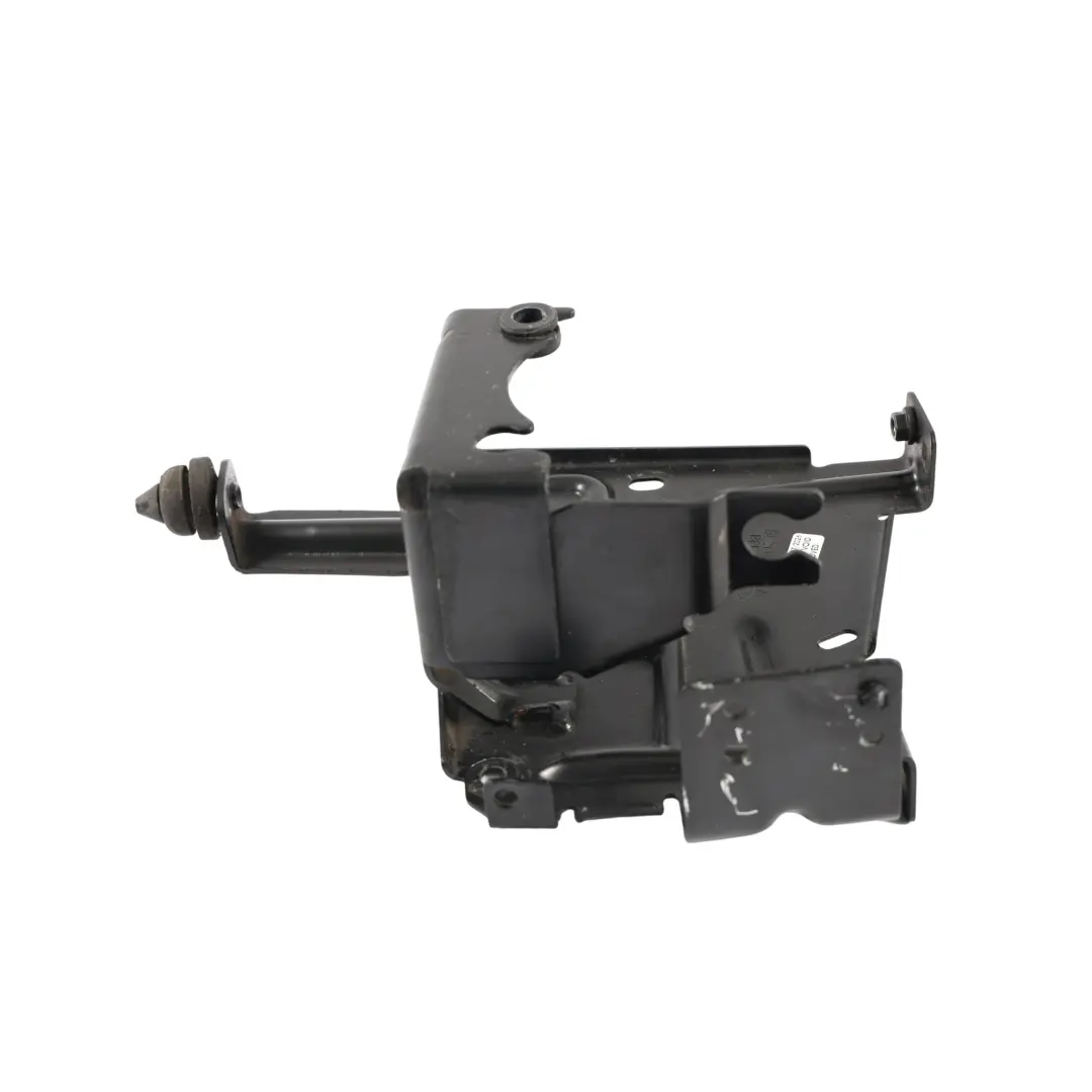 Ford Transit Mk8 ABS Brake Pump Unit Bracket Mount Holder - SKU BK21-V02CC74-AB - Part number BK21-V02CC74-AB