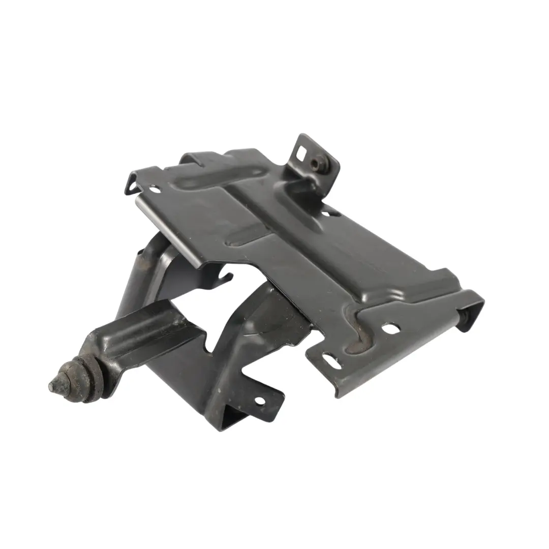 Ford Transit Mk8 ABS Brake Pump Unit Bracket Mount Holder - SKU BK21-V02CC74-AB - Part number BK21-V02CC74-AB