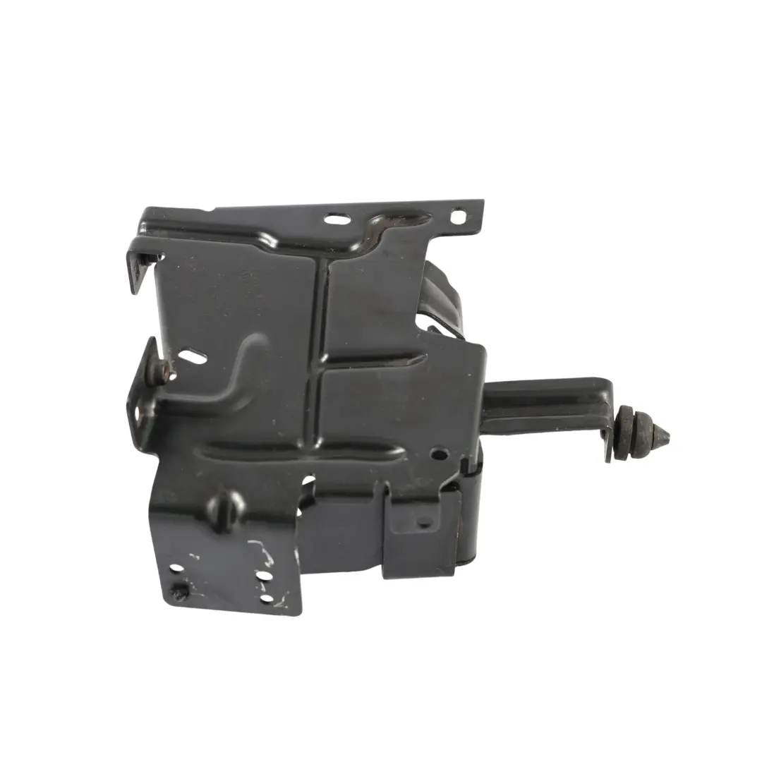 Ford Transit Mk8 Wspornik Mocowania Pompy ABS - SKU BK21-V02CC74-AB - Numer Części BK21-V02CC74-AB