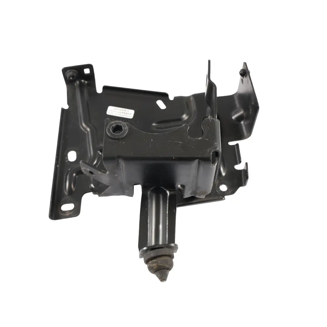Mk8 ABS Brake Pump Unit Bracket Mount Holder to Ford Transit with Part number BK21-V02CC74-AB Ford Transit Mk8 ABS Brake Pump Unit Bracket Mount Holder - SKU BK21-V02CC74-AB - Part number BK21-V02CC74-AB