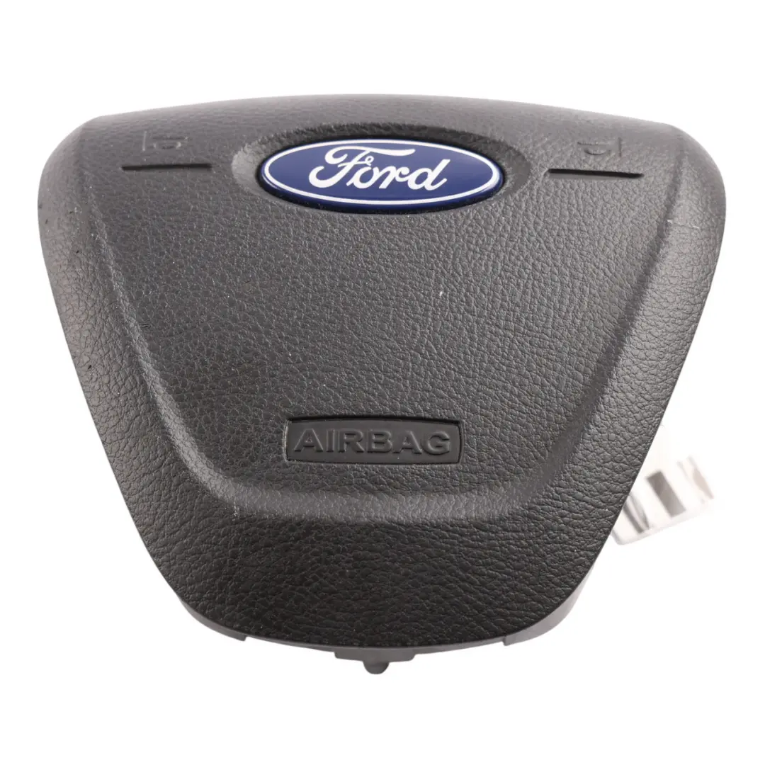 Steering Wheel Air Module Driver's Side to Ford Transit Custom with Part number BK21-V042B85-AB Ford Transit Custom Steering Wheel Air Module Driver's Side - SKU BK21-V042B85-AB - Part number BK21-V042B85-AB