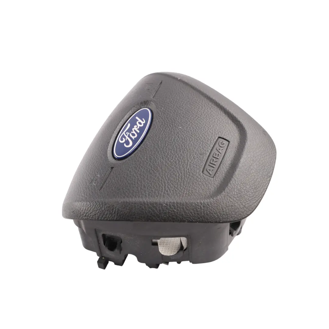 Steering Wheel Air Module Driver's Side to Ford Transit Custom with Part number BK21-V042B85-AB Ford Transit Custom Steering Wheel Air Module Driver's Side - SKU BK21-V042B85-AB - Part number BK21-V042B85-AB